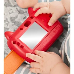 Discount Explore & More Fox Camera Toy Developmental Toys