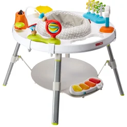 Sale Explore and More Baby's View 3-Stage Activity Center Developmental Toys|Activity Centers & Walkers