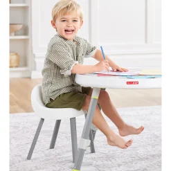 Sale Explore and More Baby's View 3-Stage Activity Center Developmental Toys|Activity Centers & Walkers