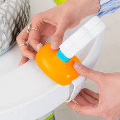 Sale Explore and More Baby's View 3-Stage Activity Center Developmental Toys|Activity Centers & Walkers