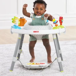 Sale Explore and More Baby's View 3-Stage Activity Center Developmental Toys|Activity Centers & Walkers