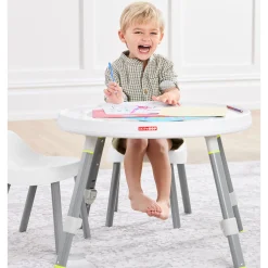 Sale Explore and More Baby's View 3-Stage Activity Center Developmental Toys|Activity Centers & Walkers