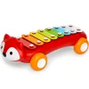 Musical Toys>Skip Hop Explore and More Fox Xylophone