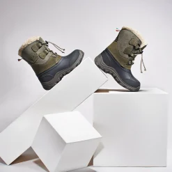 Explorer Fango Boots Sizes 25-34 Winter Boots