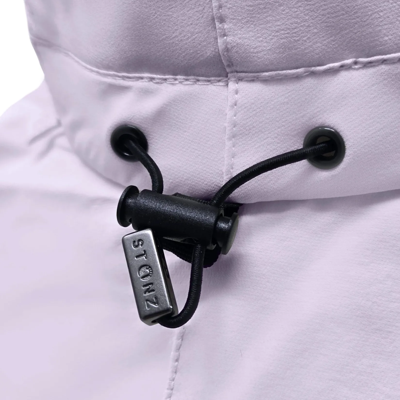 Hats & Caps>Stonz Explorer Hat 2-6y Lilac