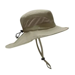 Hats And Caps|Hats & Caps>Stonz Explorer Hat 2-6y Olive