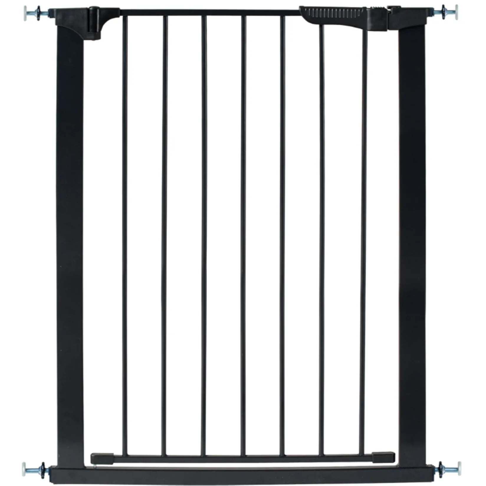 Gates & Safety>Kidco Extra Auto Close Gateway - Black