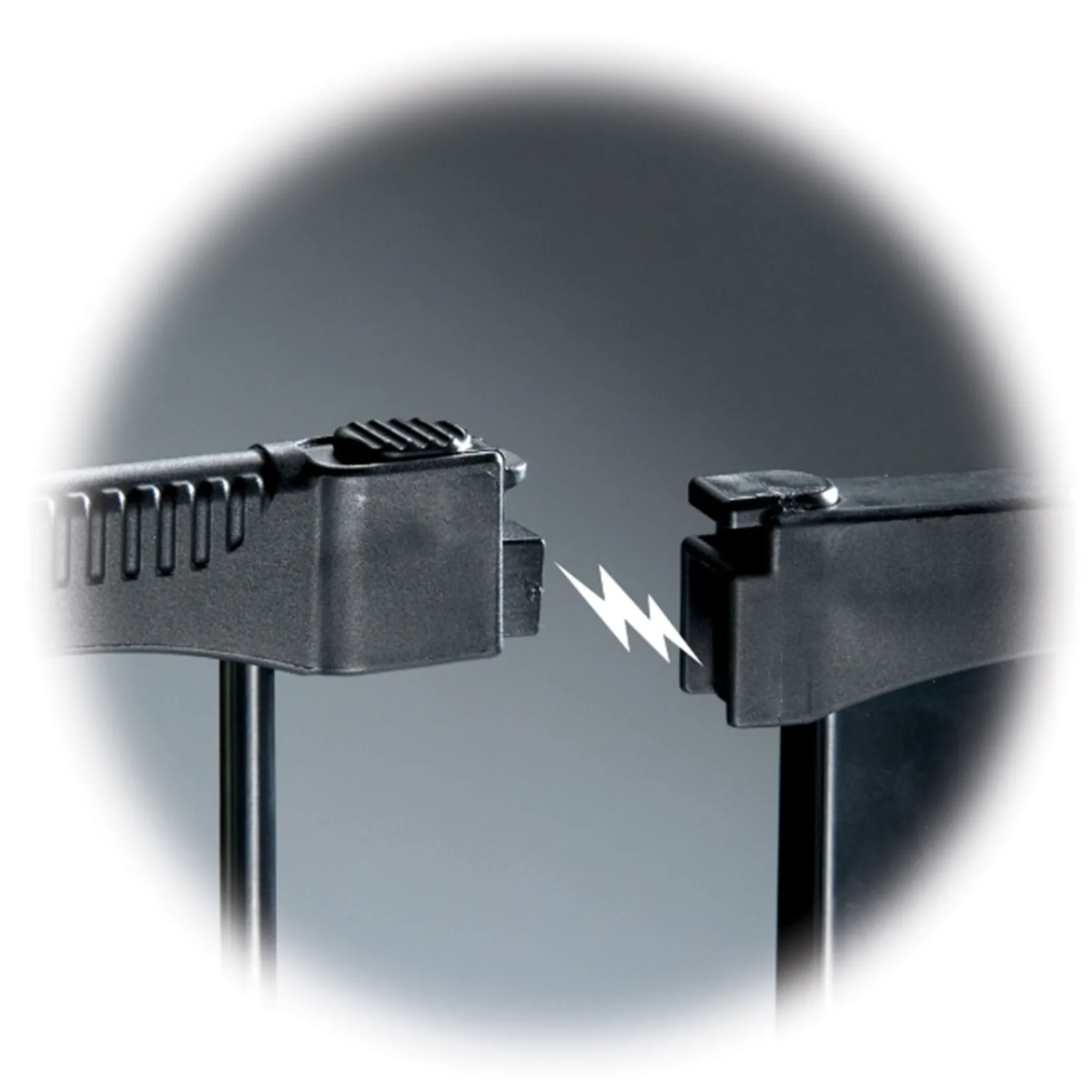 Gates & Safety>Kidco Extra Auto Close Gateway - Black