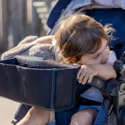 Best Ezi Snack Child Tray Strollers & Trailers