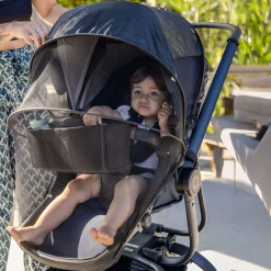 Best Ezi Snack Child Tray Strollers & Trailers