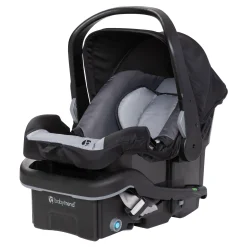 Clearance EZ-Lift PLUS Infant Car Seat - Dash Black Kids Car Seats & Booster Seats|Car Seats