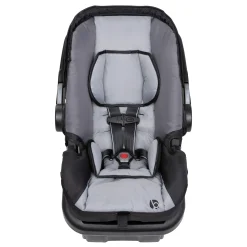 Clearance EZ-Lift PLUS Infant Car Seat - Dash Black Kids Car Seats & Booster Seats|Car Seats