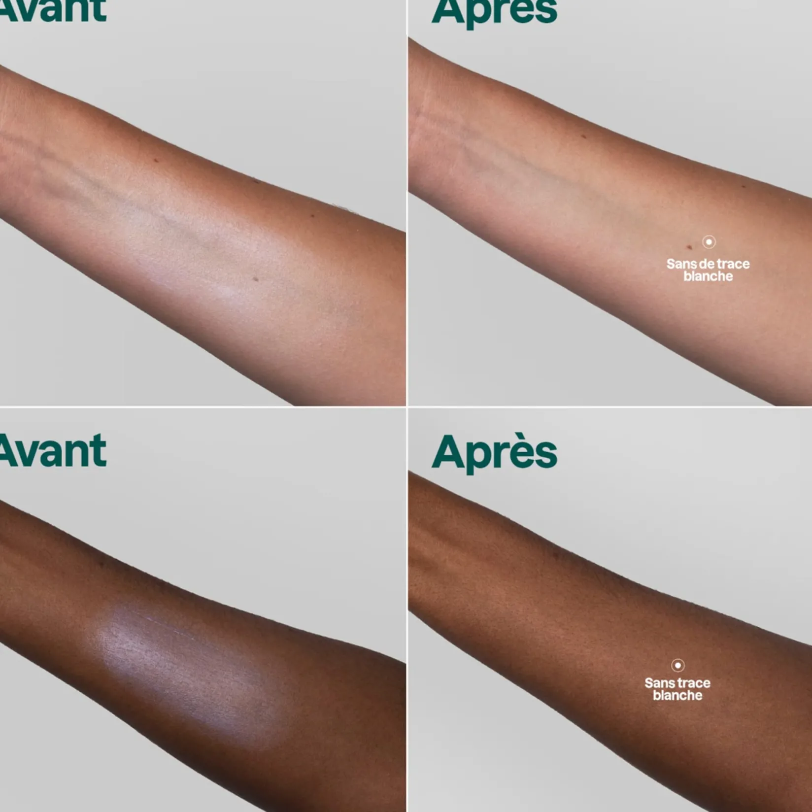 Body & Hair Care|Body & Hair Care>Attitude Face & Body Sunscreen Stick - SPF50 Sensitive Skin