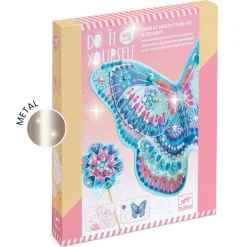 Diy & Activities>Djeco Fairy Wings and Wand to Decorate