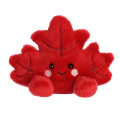 Plush Toys>Aurora Fall Maple Leaf