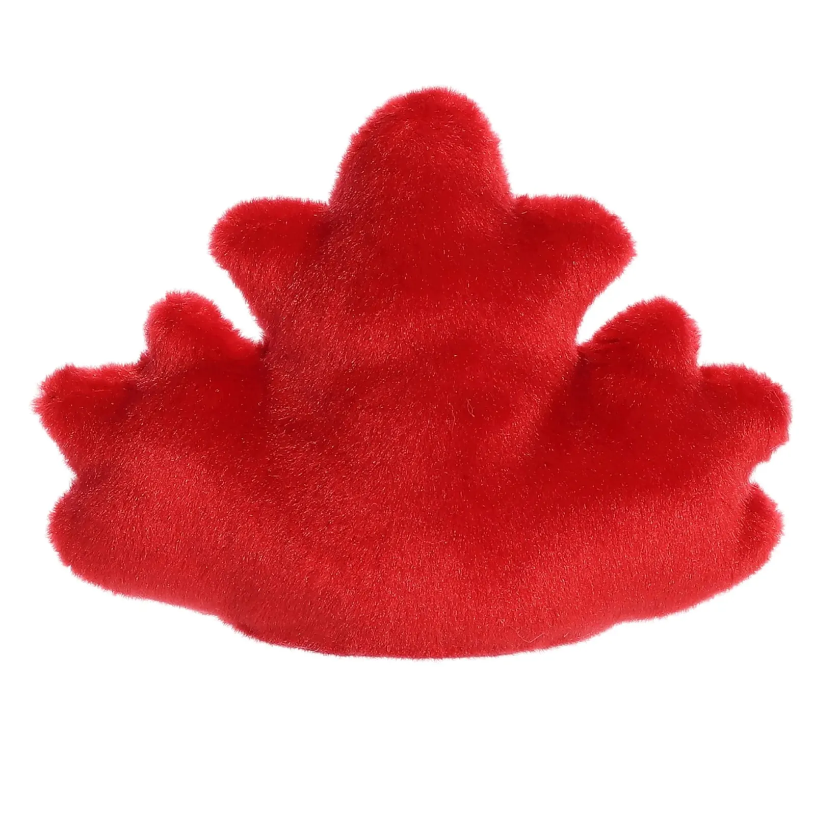 Plush Toys>Aurora Fall Maple Leaf