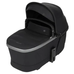 Strollers|Strollers & Trailers>Maxi-cosi Fame Bassinet - Twillic Black