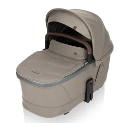 Strollers|Strollers & Trailers>Maxi-cosi Fame Bassinet - Twillic Truffle