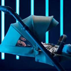 Fame Stroller - Twillic Truffle Kids Strollers|Strollers & Trailers