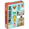 Board Games>Djeco Familou Game