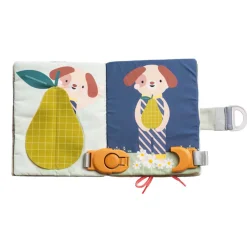 Best Fantasy Busy Book Developmental Toys