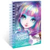 Sale Fantasy Foil Art Book Kids Diy & Activities