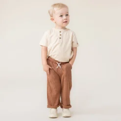 Sale Farm Pant Set 6-24m BOY Outfit Sets