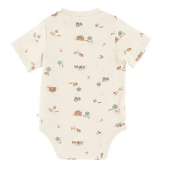 Hot Farm Short Set 6-24m BOY Outfit Sets