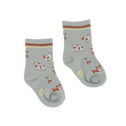 Farm Socks 6-24m BOY Socks|Underwear & Socks