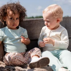 Best Farm Striped Sweater 6-24m BOY Fleeces And Sweatshirts|Tops