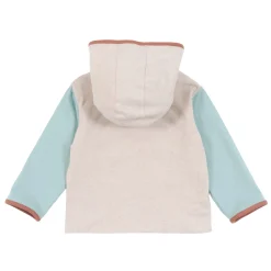 New Farm Zip Hoodie 6-24m BOY Fleeces And Sweatshirts|Tops