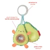 Best Farmstand Avocado Stroller Toy Stroller & Car Seat Toys|Developmental Toys