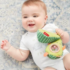 Best Farmstand Avocado Stroller Toy Stroller & Car Seat Toys|Developmental Toys