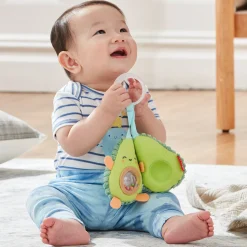 Best Farmstand Avocado Stroller Toy Stroller & Car Seat Toys|Developmental Toys