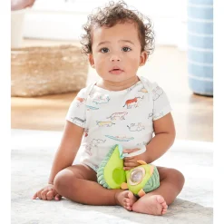 Best Farmstand Avocado Stroller Toy Stroller & Car Seat Toys|Developmental Toys