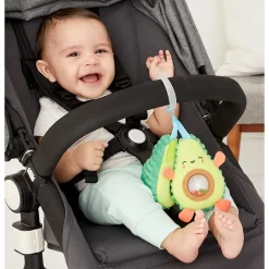 Best Farmstand Avocado Stroller Toy Stroller & Car Seat Toys|Developmental Toys