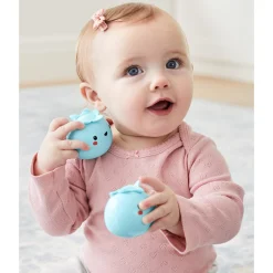 Clearance Farmstand Berry Cute Band Set Teething Toys