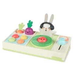 Online Farmstand Let The Beet Drop DJ Set Baby Musical Toy Kids Musical Toys|Developmental Toys