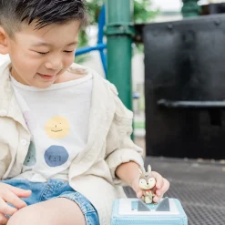 Clearance Favourite Children's Songs - Sing along Tonie Figurine (French) Kids Motorized & Electronic