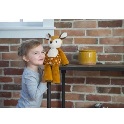 New Fawn Marshmallow 13'' Plush Toys