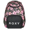 Backpacks>Roxy Fearless Floral 24l Backpack