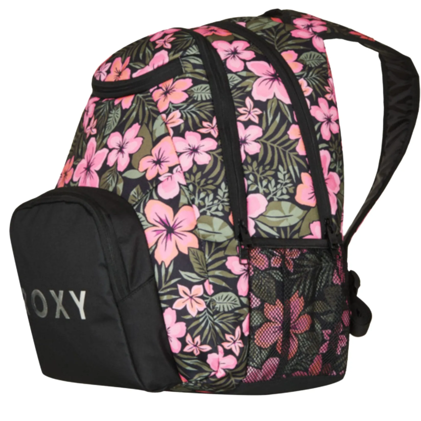 Backpacks>Roxy Fearless Floral 24l Backpack