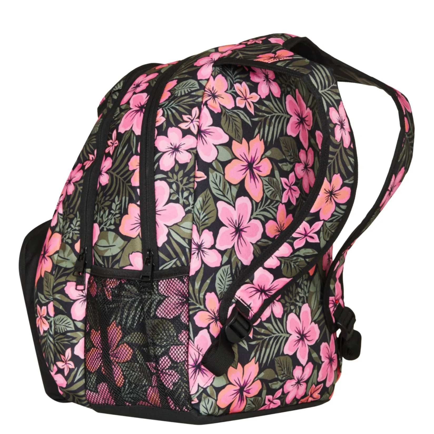 Backpacks>Roxy Fearless Floral 24l Backpack