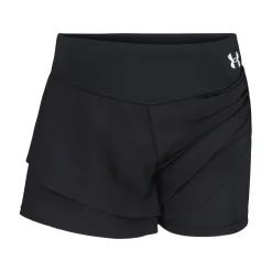New 2-fer Flare Short 4-6x Kids Sportswear|Shorts & Bermuda