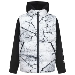 Sale 2fer Jacket 8-18 Kids/BOY Outerwear|Coats & Jackets