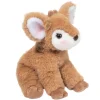Plush Toys>Douglas Fernie Fawn