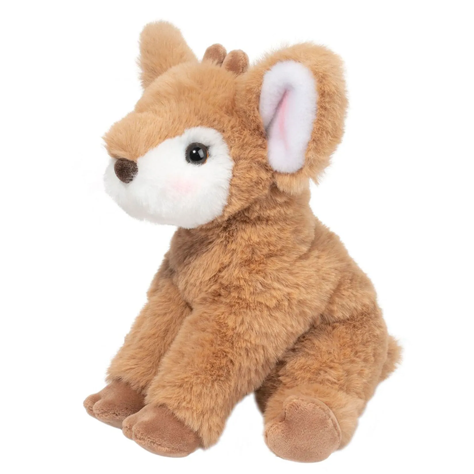 Plush Toys>Douglas Fernie Fawn