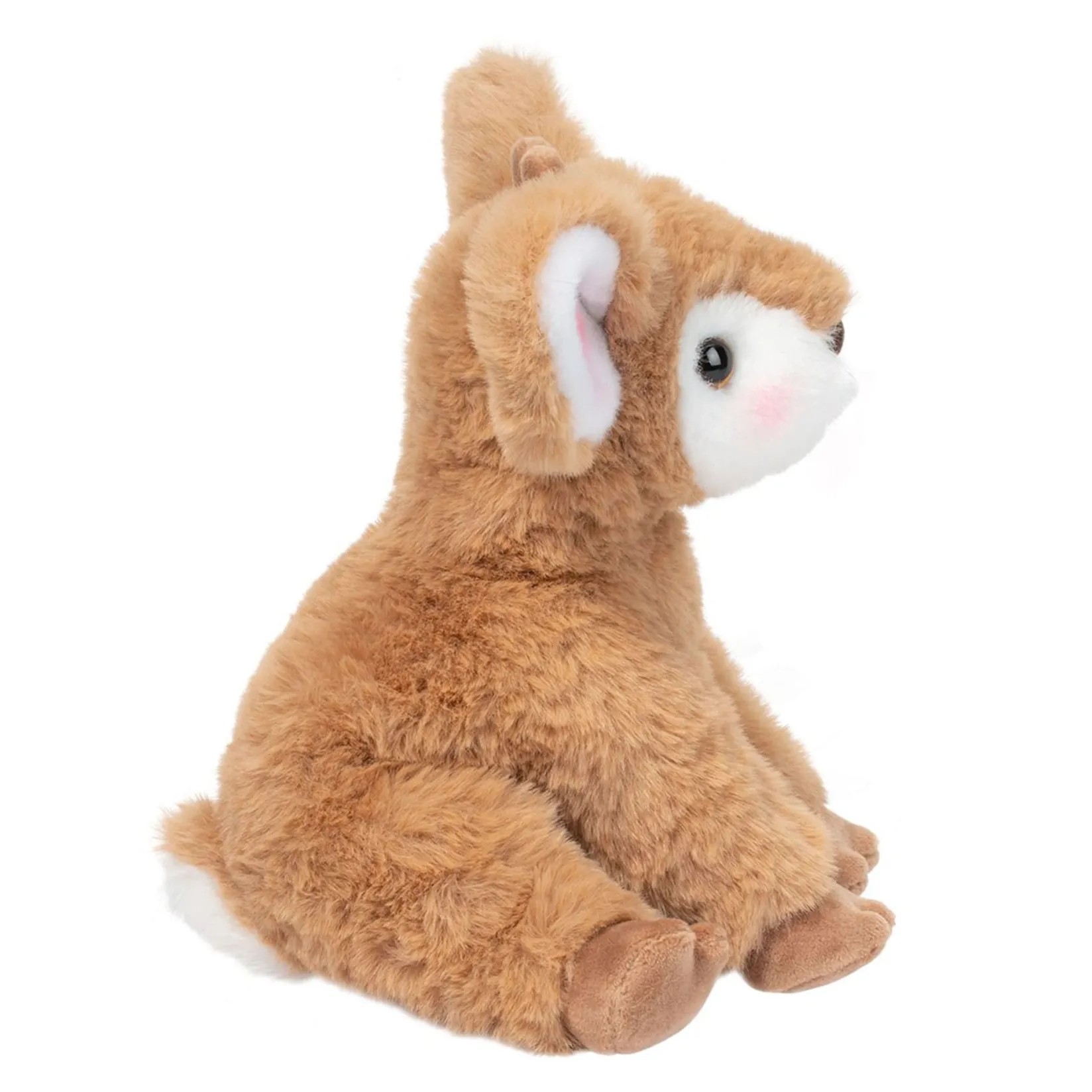 Plush Toys>Douglas Fernie Fawn