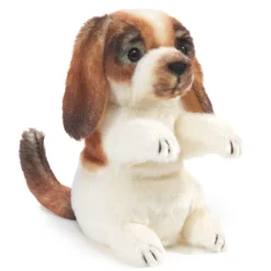 Discount Finger Puppets - Dog Puppets