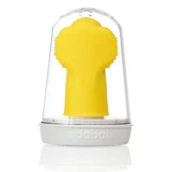 Clearance Finger Toothbrush SmileFrida Oral Care